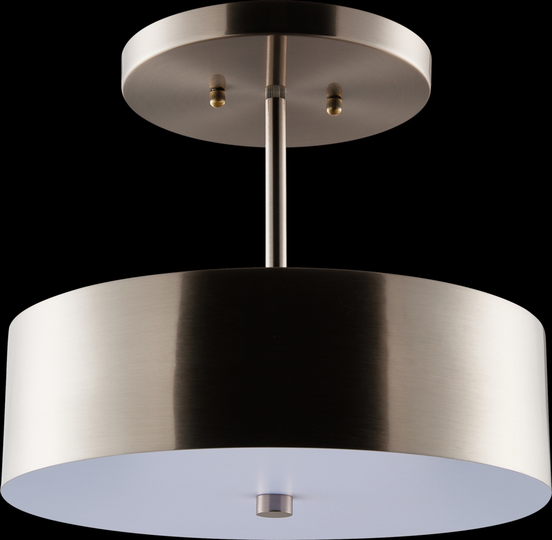 Shiran Street Silver Chandelier - Thumbnail - Image 1