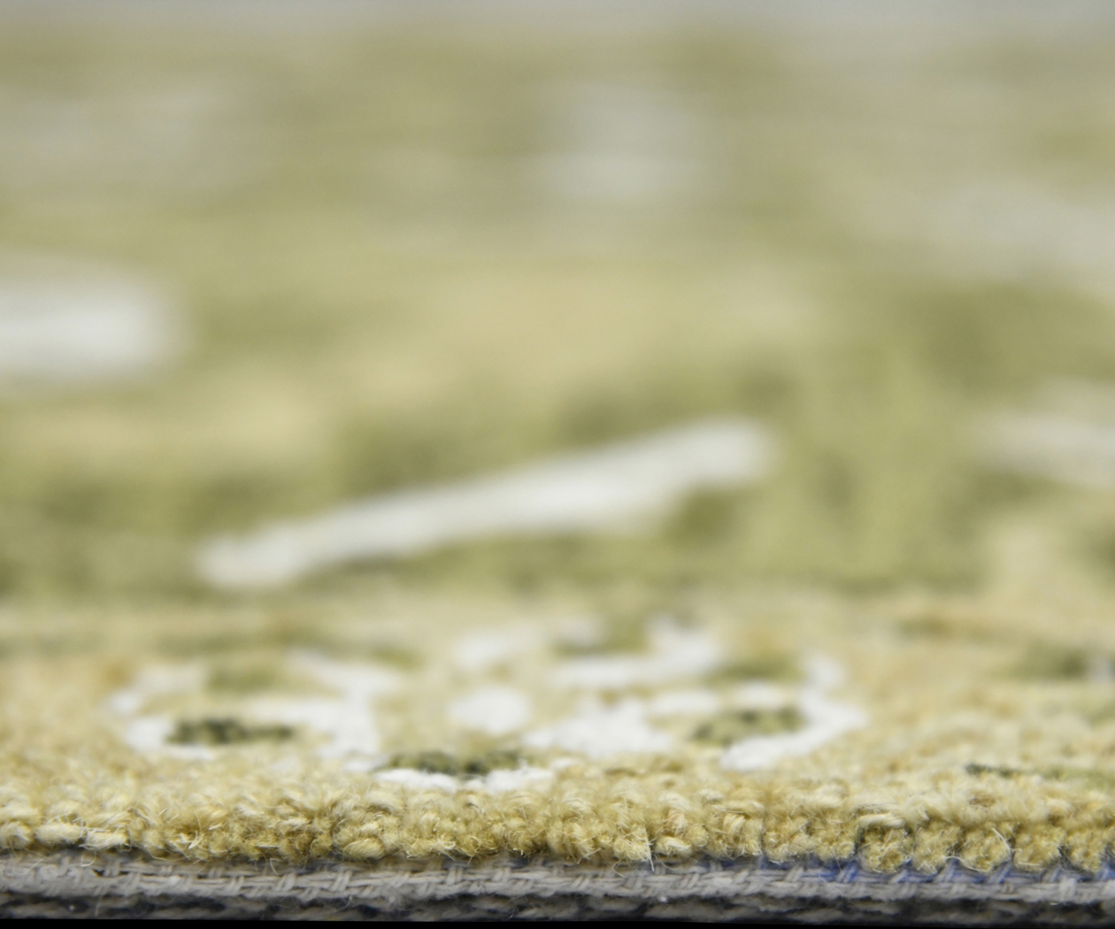 Soline Green 8' x 10' Rug - Thumbnail - Image 4