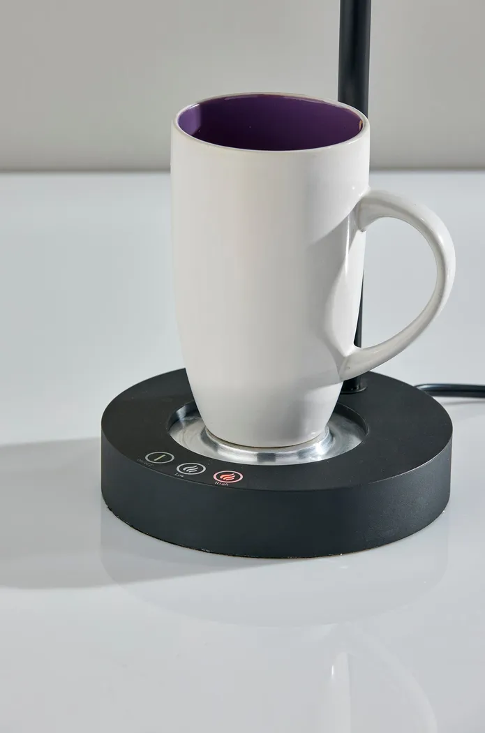 Solis Black Lamp - Thumbnail - Image 6