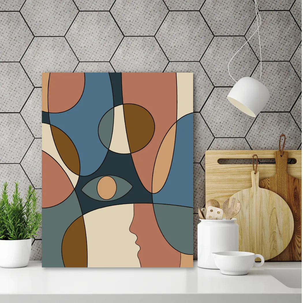 Solli I Multi Artwork - Thumbnail - Image 2