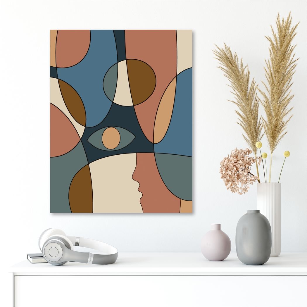 Solli II Multi Artwork - Thumbnail - Image 2