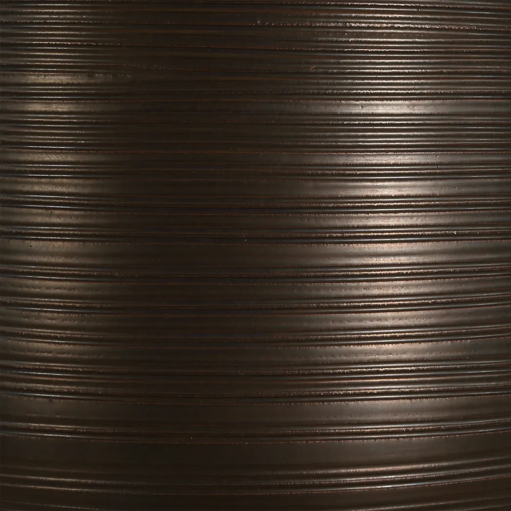 Solmon Brown Lamp - Thumbnail - Image 6