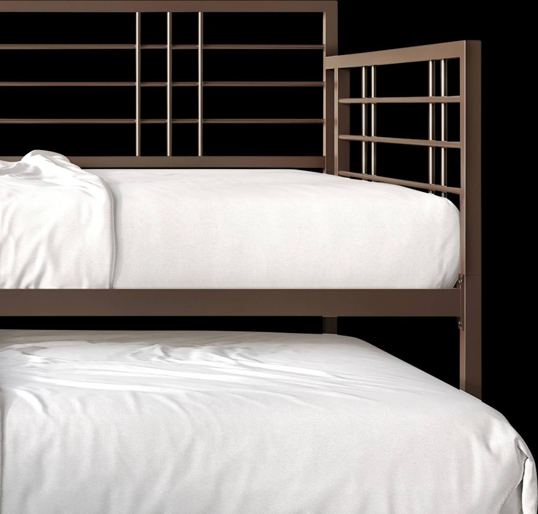 Solsticetems Brown Daybed - Thumbnail - Image 5