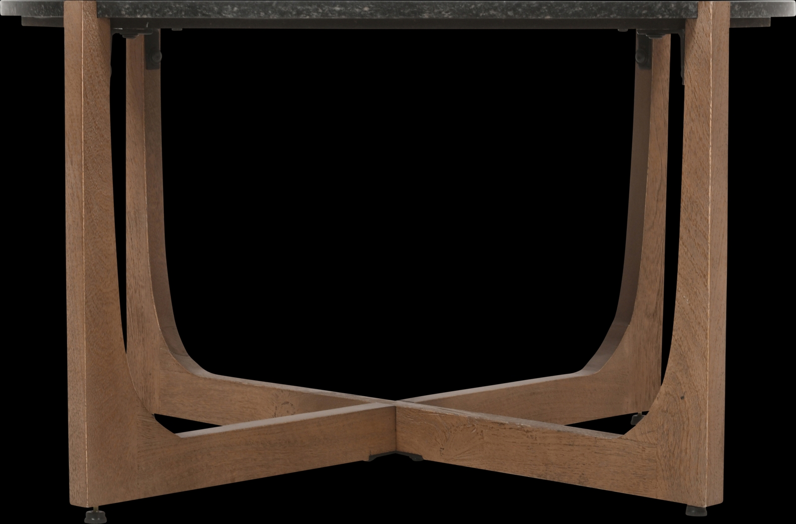 Somersby Black Cocktail Table - Thumbnail - Image 3