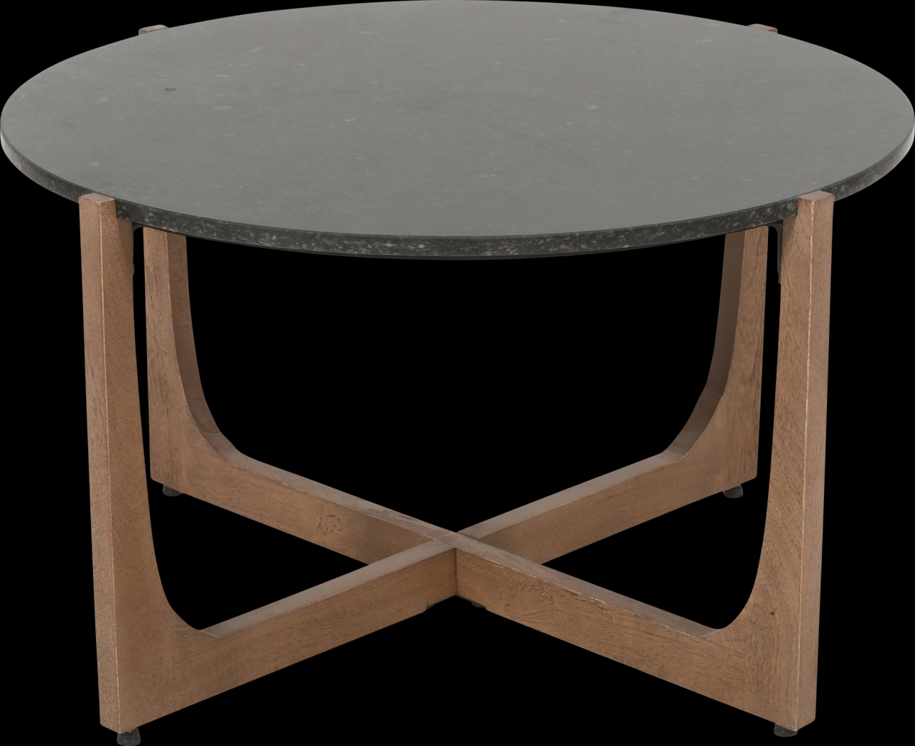 Somersby Black Cocktail Table - Thumbnail - Image 4