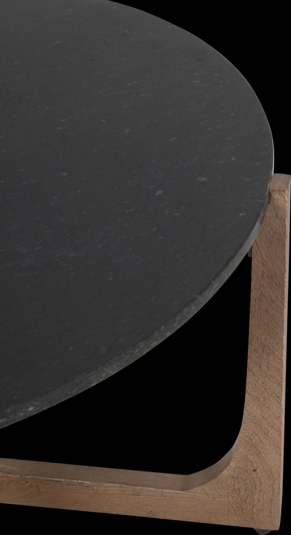 Somersby Black Cocktail Table - Thumbnail - Image 6