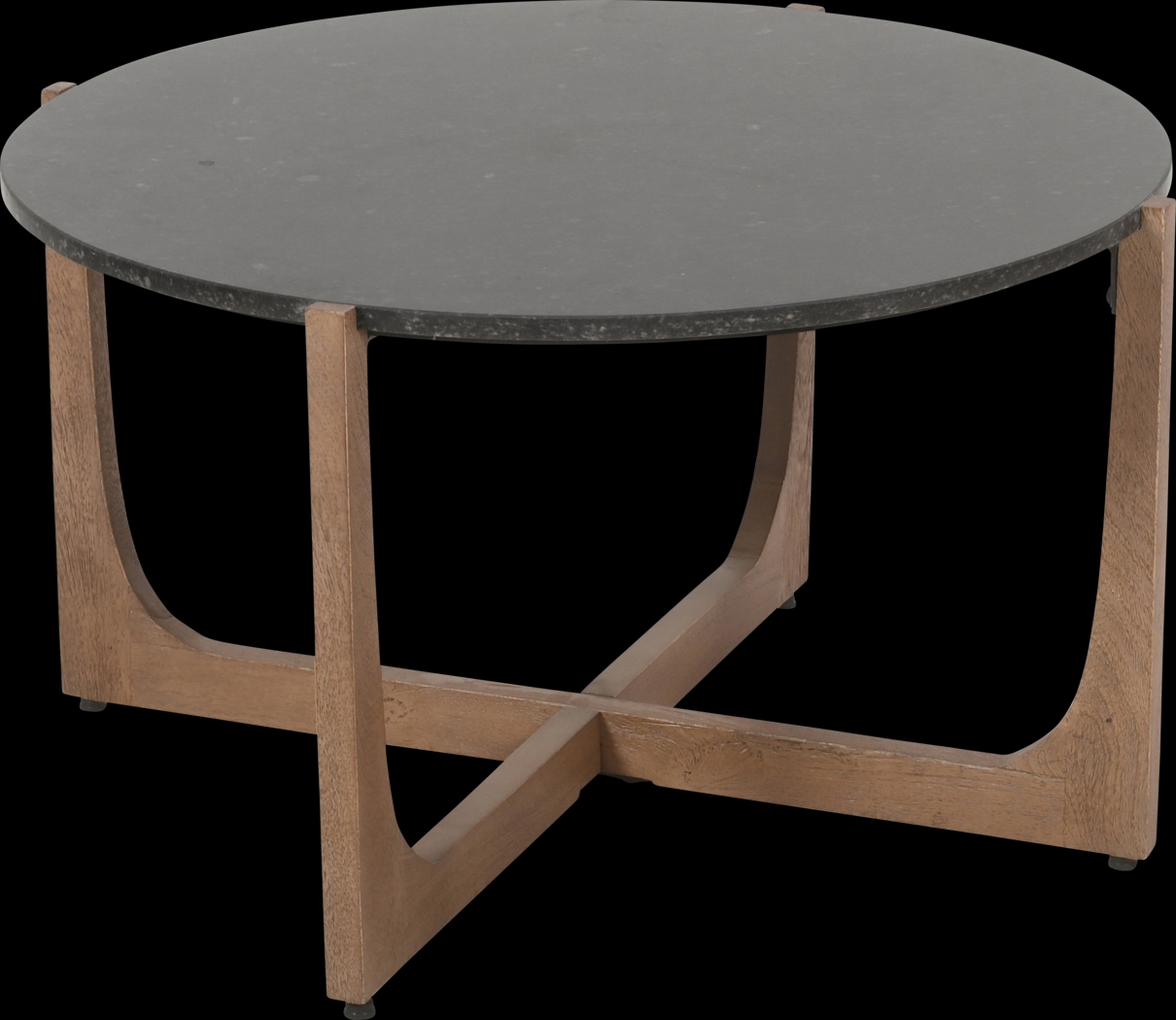 Somersby Black Cocktail Table - Thumbnail - Image 1