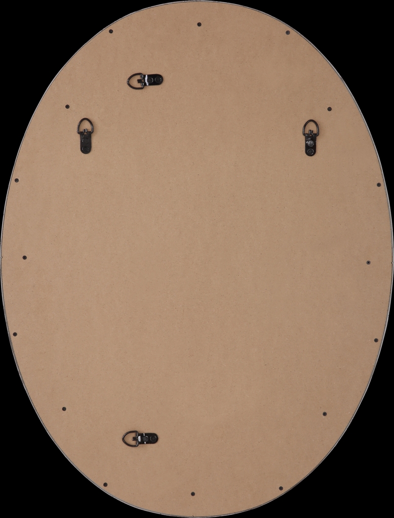 Sommerall Silver Mirror - Thumbnail - Image 4