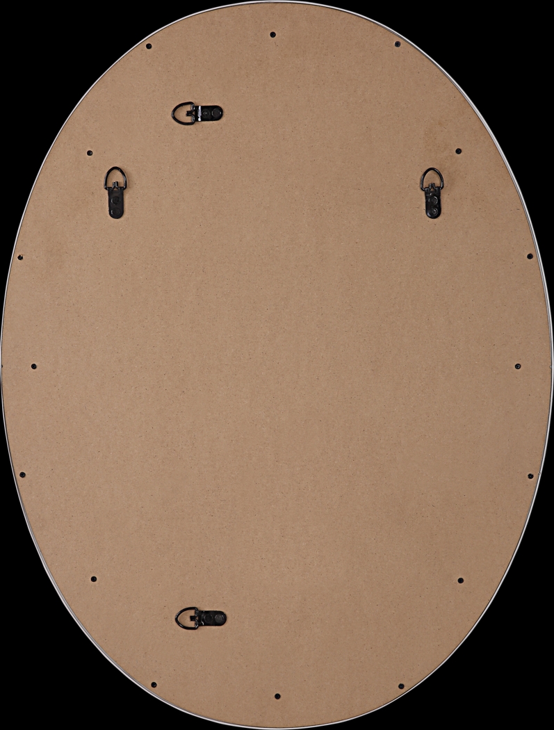 Sommerall White Mirror - Thumbnail - Image 4