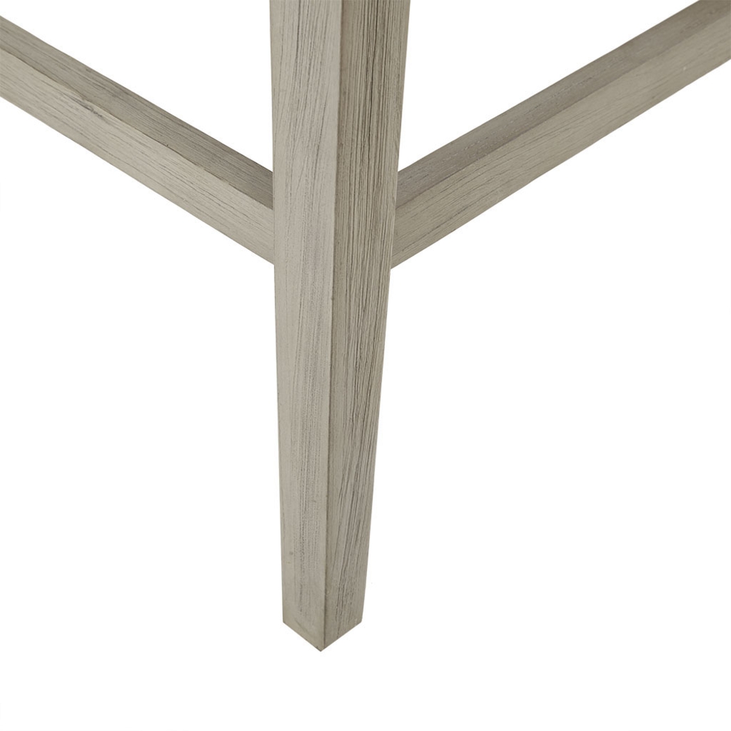 Sommerfield Gray Swivel Counter Height Stool - Thumbnail - Image 4