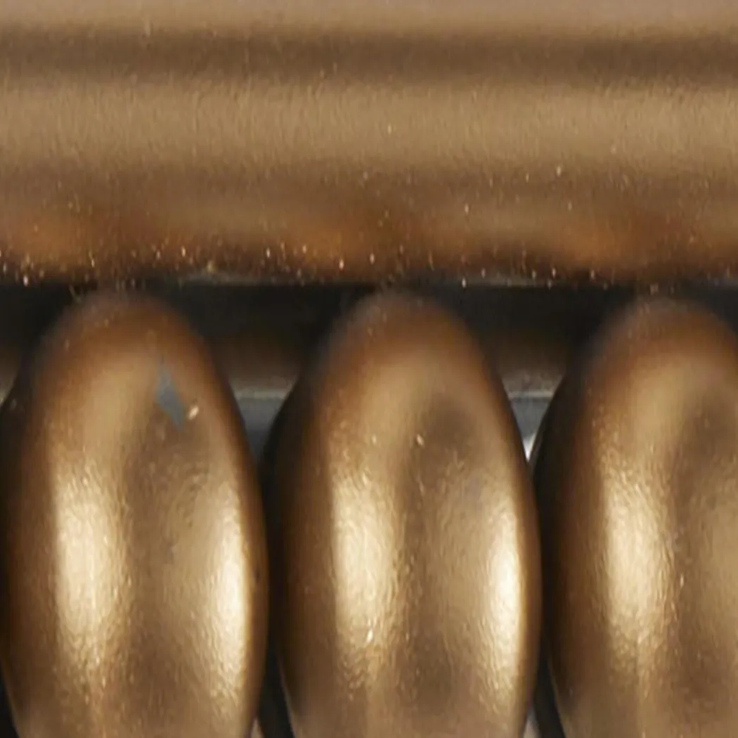 Sona Gold Mirror - Image 7