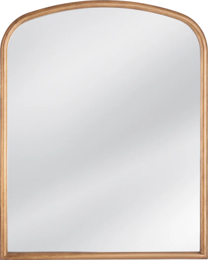 Sonachan Gold Mirror - Thumbnail - Image 1