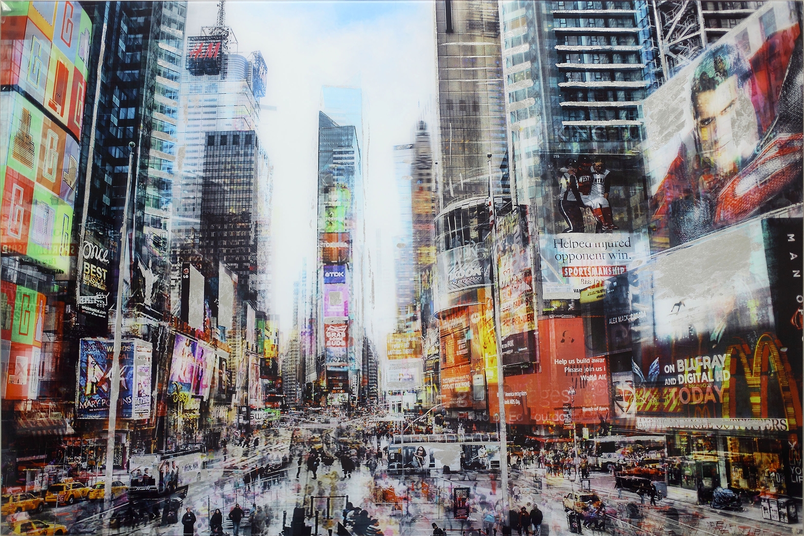 Sonna Way Artwork - Thumbnail - Image 1