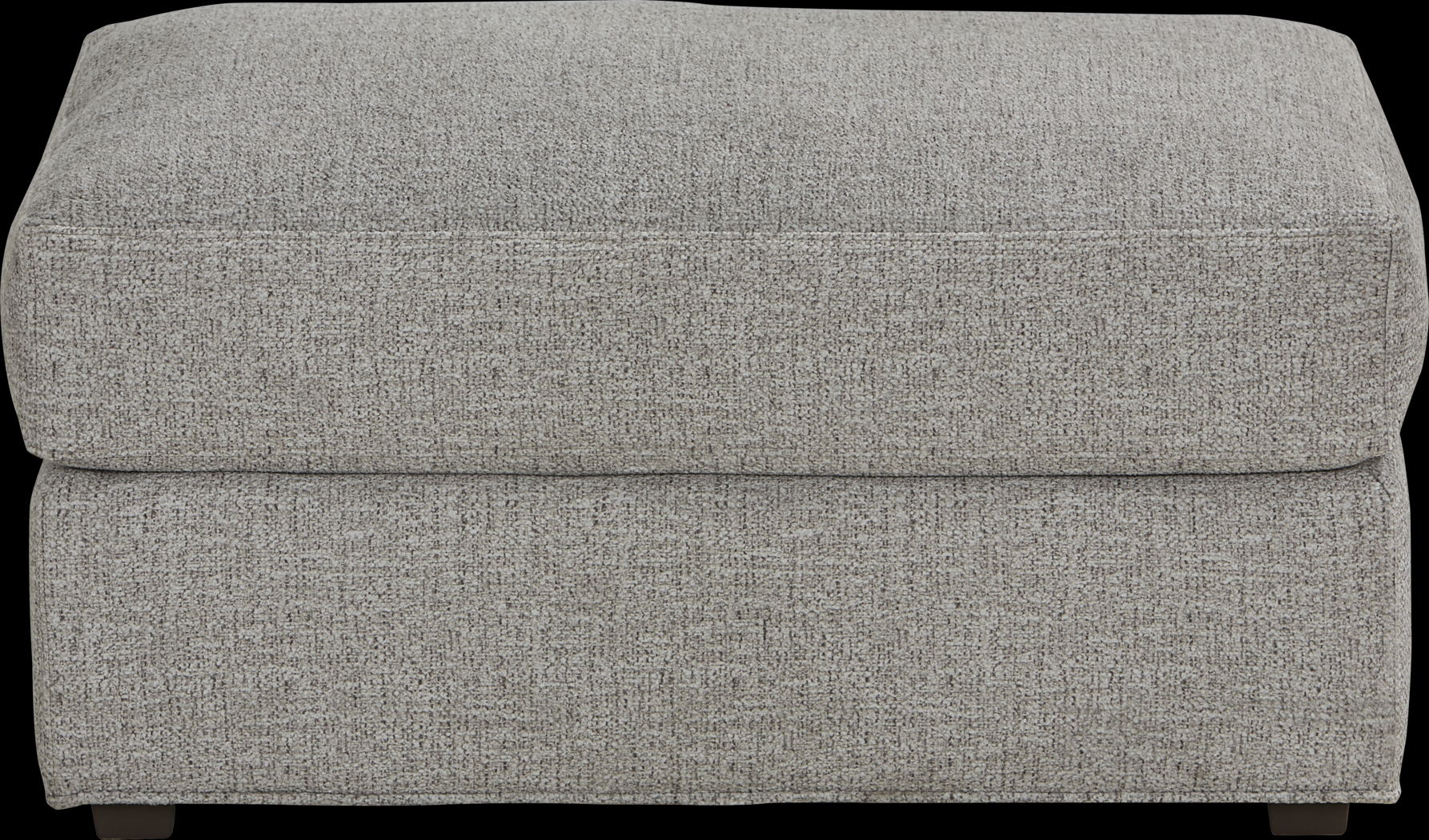 Sonoma Cobblestone Ottoman - Thumbnail - Image 2