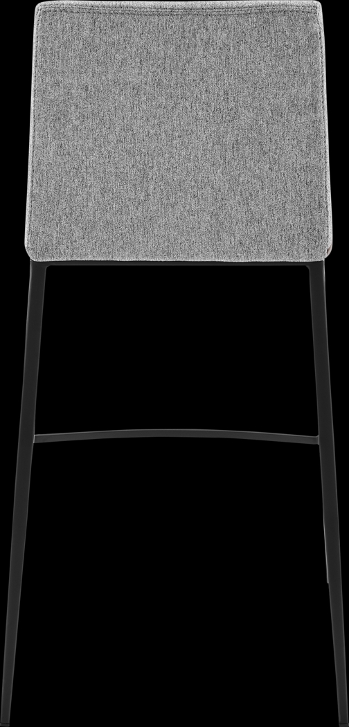 Sonquist Brown Counter Stool - Thumbnail - Image 3