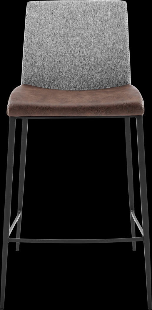 Sonquist Brown Counter Stool - Thumbnail - Image 6