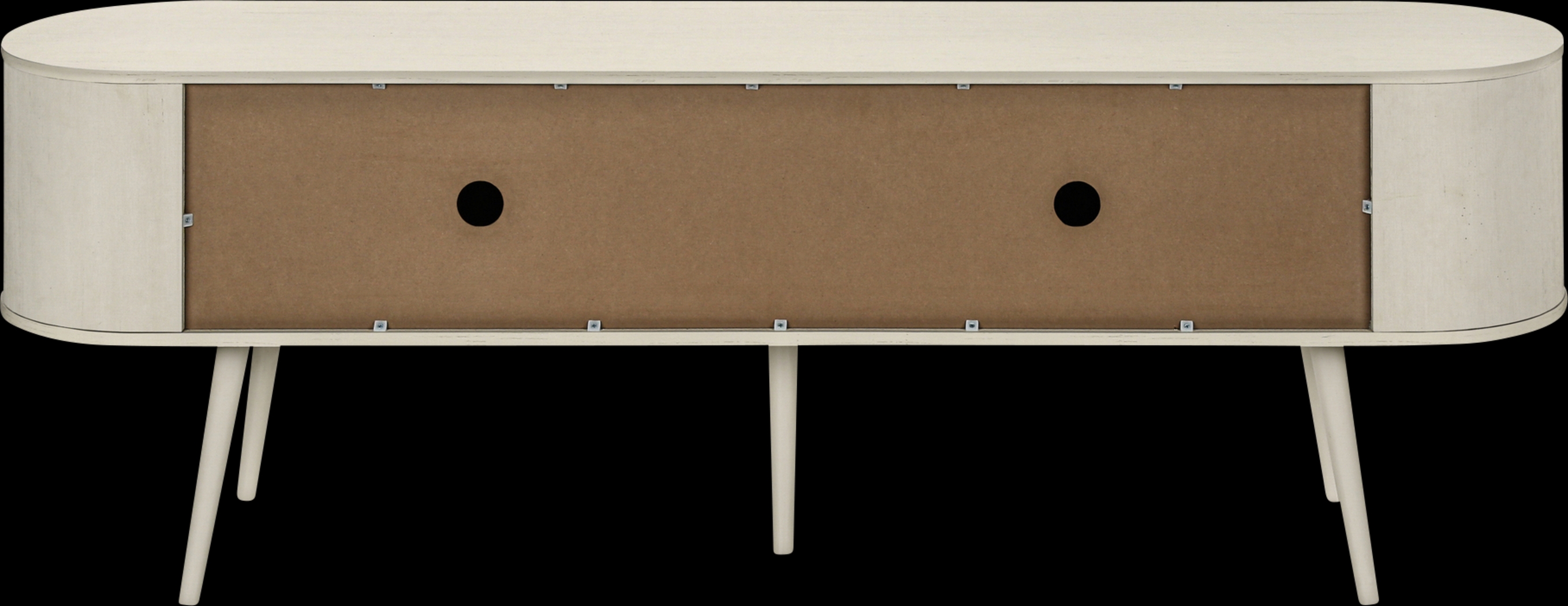 Sontar White 72 Console - Thumbnail - Image 6