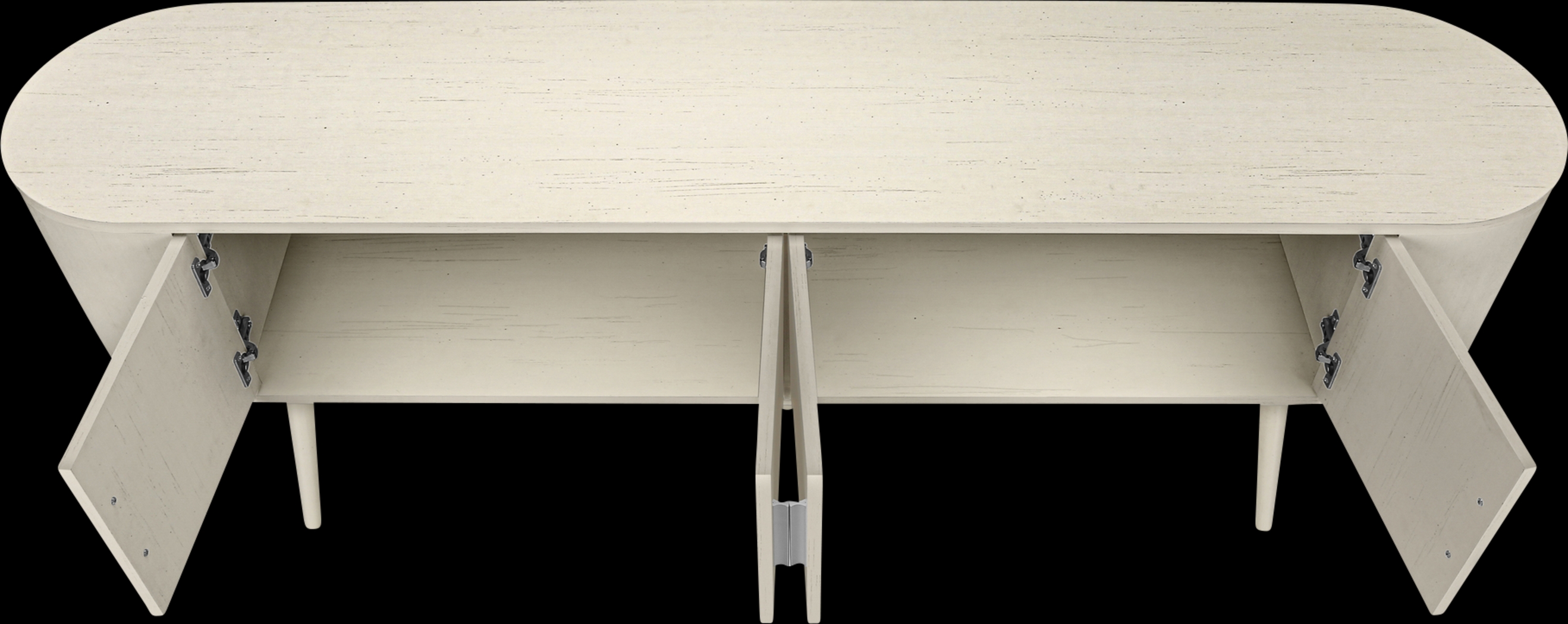 Sontar White 72 Console - Thumbnail - Image 7