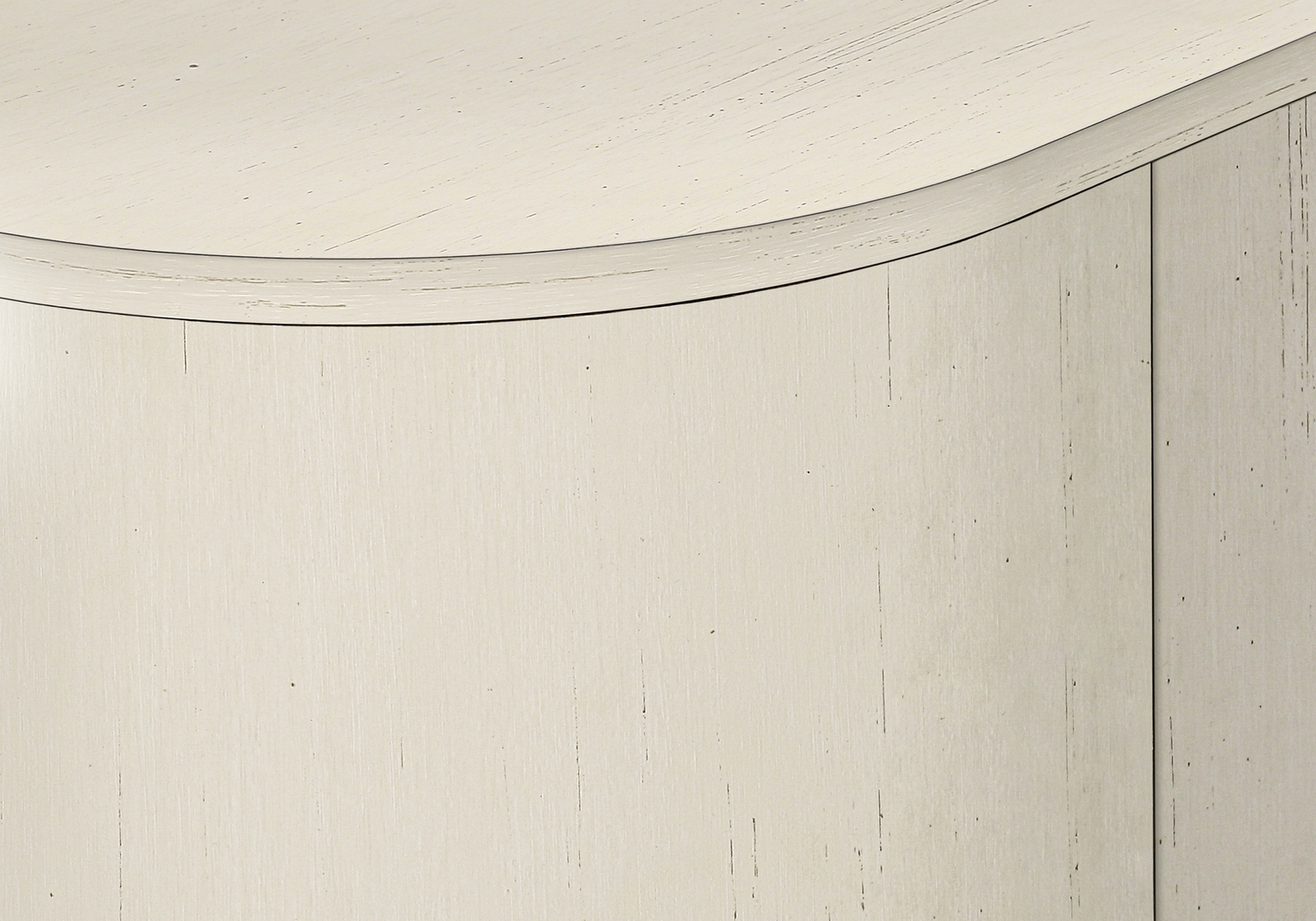 Sontar White 72 Console - Thumbnail - Image 8