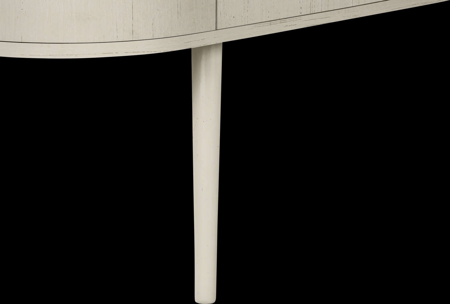 Sontar White 72 Console - Thumbnail - Image 10