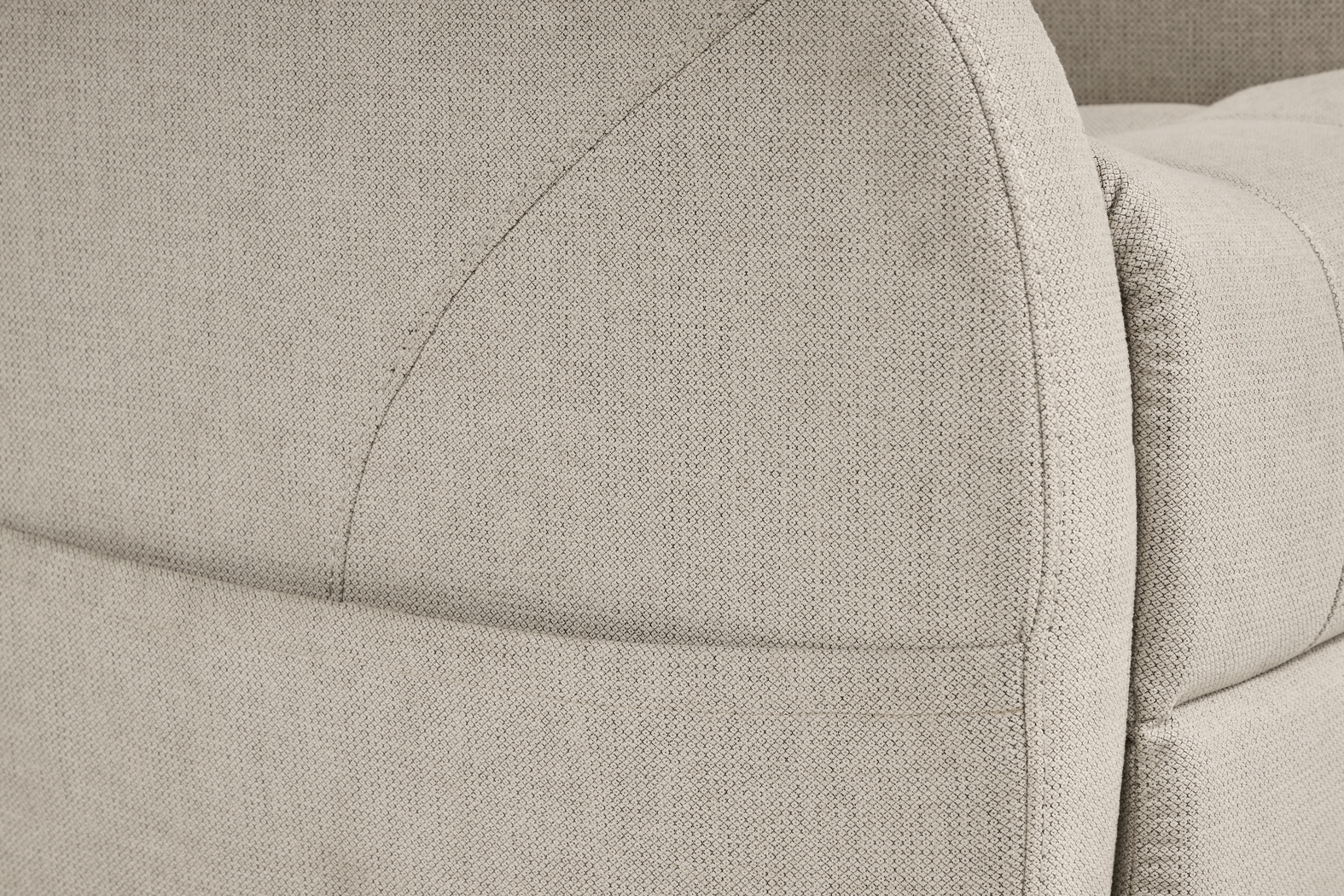 Sophia Beige Power Lift Recliner - Thumbnail - Image 3