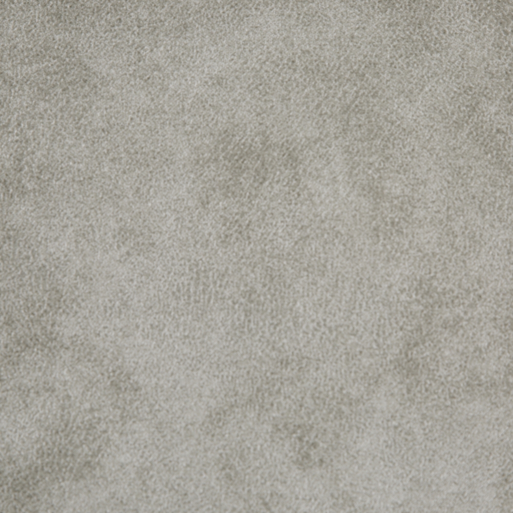 Sora Gray Chrome Counter Height Stool (Set of 2) - Thumbnail - Image 3