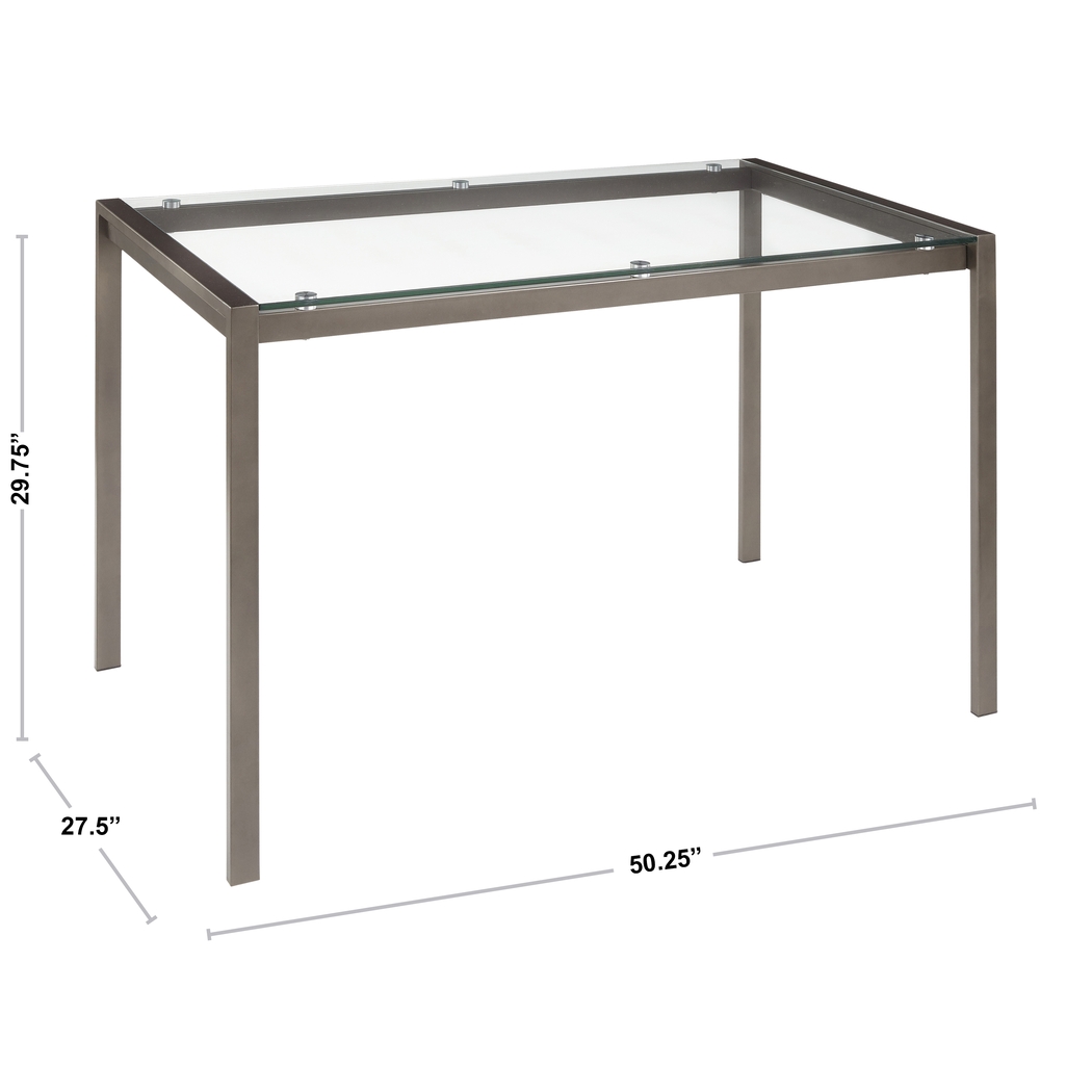 Sora Dining Table - Thumbnail - Image 2