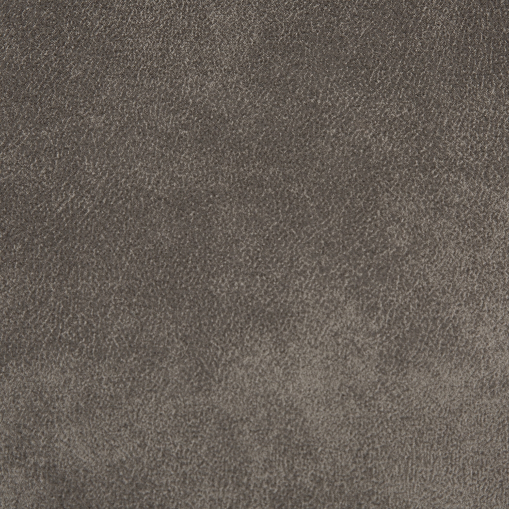 Sora Stone Chrome Counter Height Stool (Set of 2) - Thumbnail - Image 3