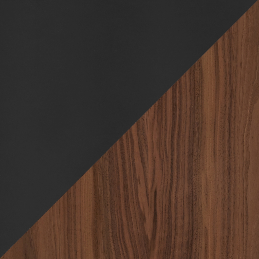 Sora Walnut Counter Height Dining Table - Thumbnail - Image 5