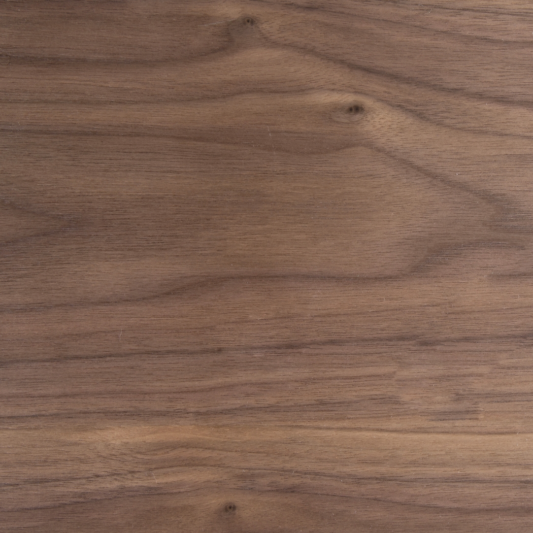 Sora Walnut Counter Height Table - Thumbnail - Image 2