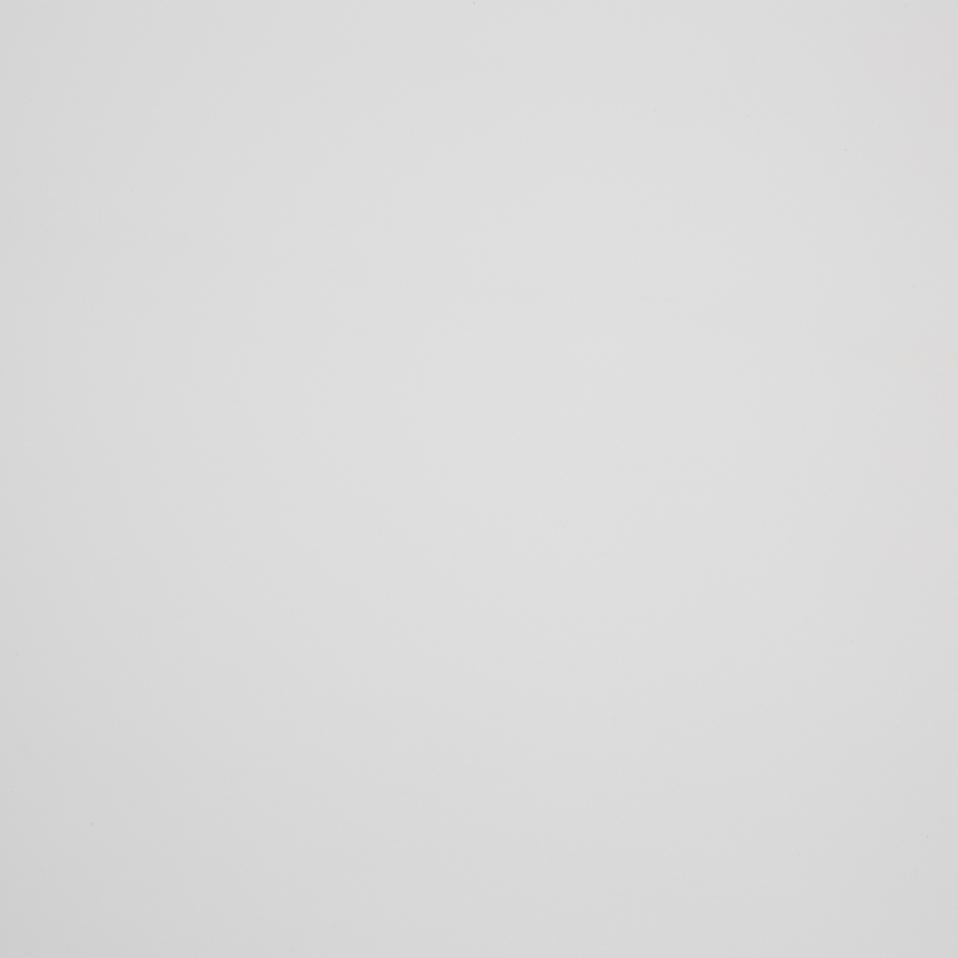 Sora White Ultra Hyde Black Metal Counter Height Stool (Set of 2) - Thumbnail - Image 3