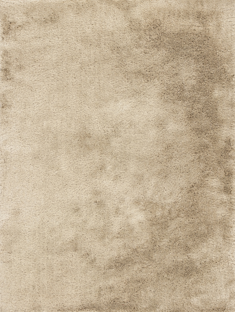 Soren Beige 5' x 7' Indoor/Outdoor Rug - Thumbnail - Image 1