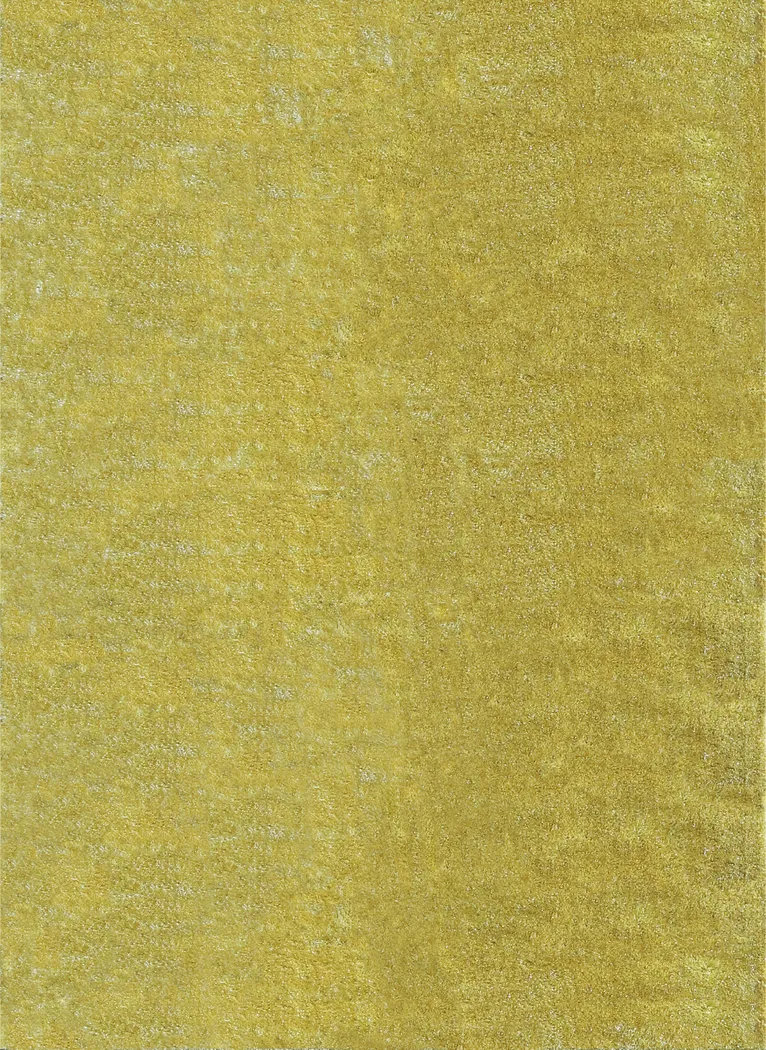 Soren Yellow 7'6 x 9'6 Indoor/Outdoor Rug - Thumbnail - Image 1