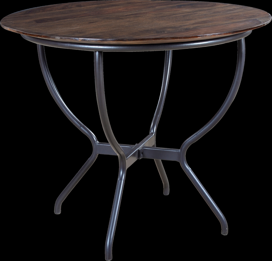 Sose Brown Dining Table - Thumbnail - Image 1