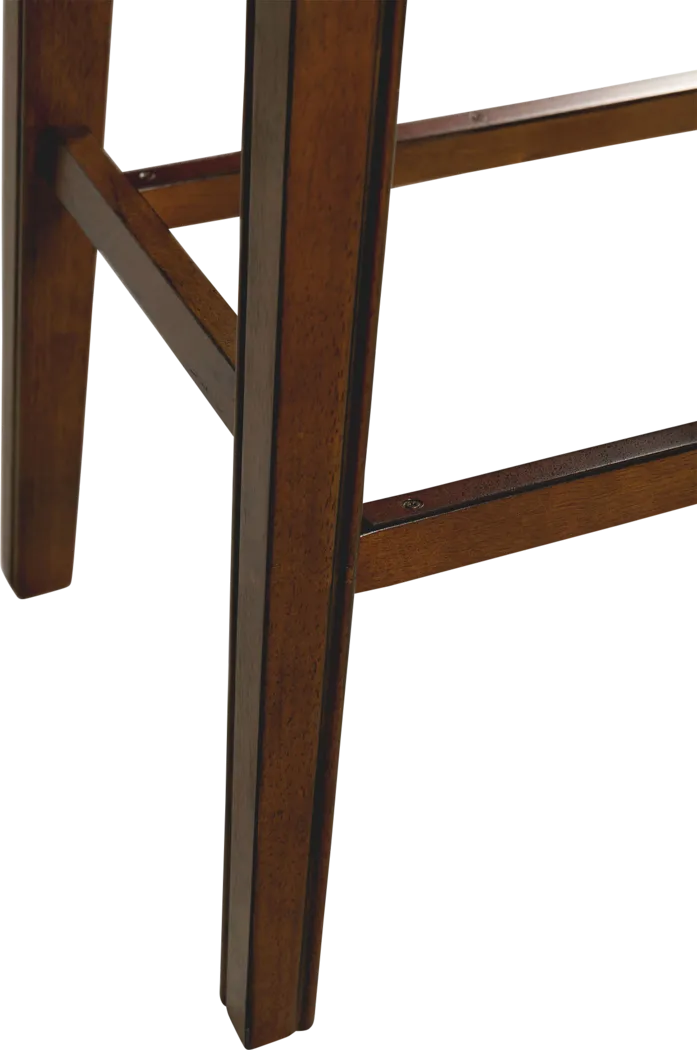 Soulbit Blue Barstool - Thumbnail - Image 6