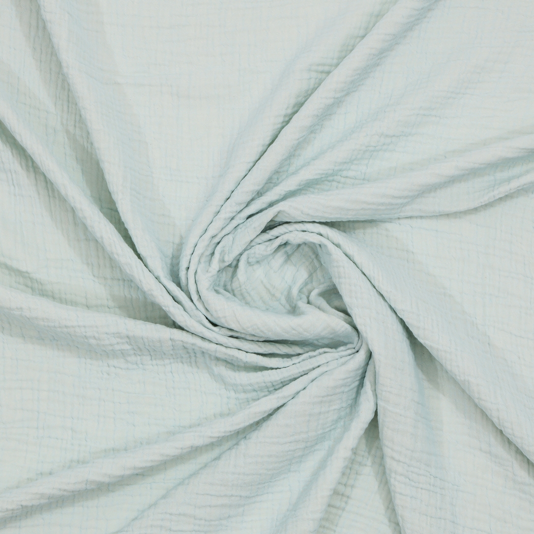 Soulis Aqua Throw Blanket - Thumbnail - Image 7