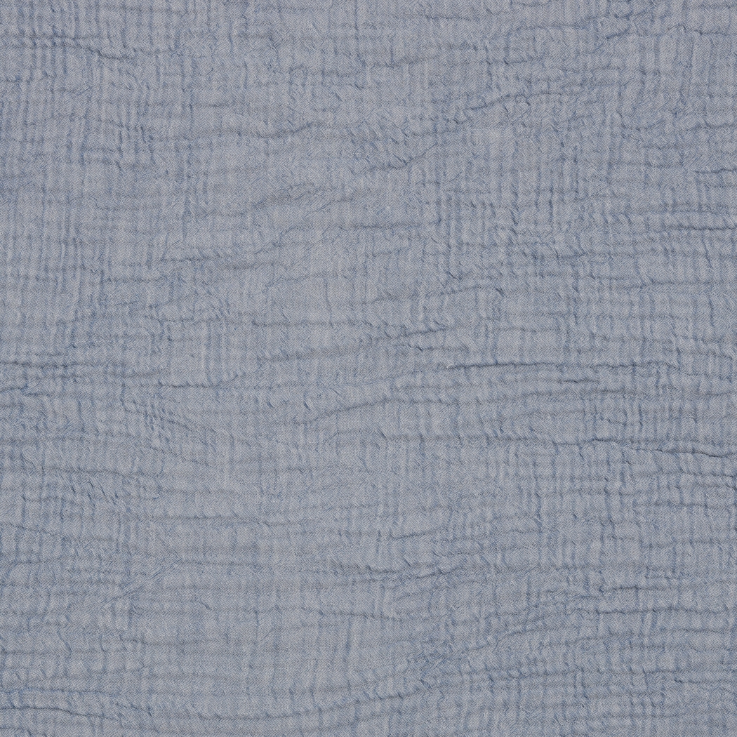 Soulis Blue Throw Blanket - Thumbnail - Image 8