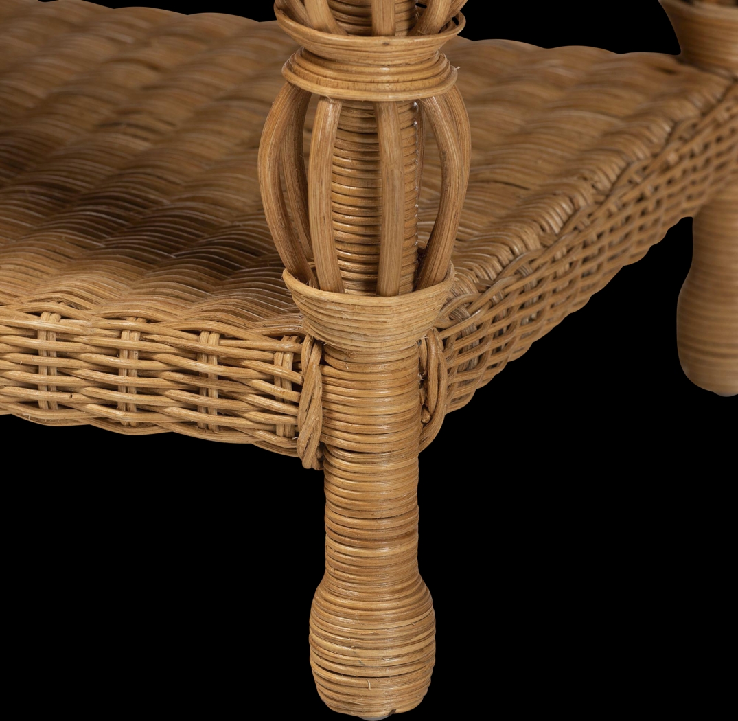 Soulware Natural Cocktail Table - Thumbnail - Image 6
