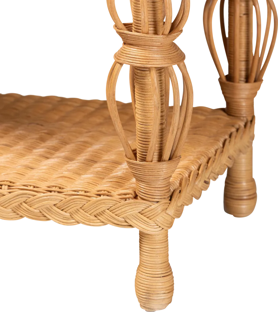 Soulware Natural Console Table - Thumbnail - Image 4