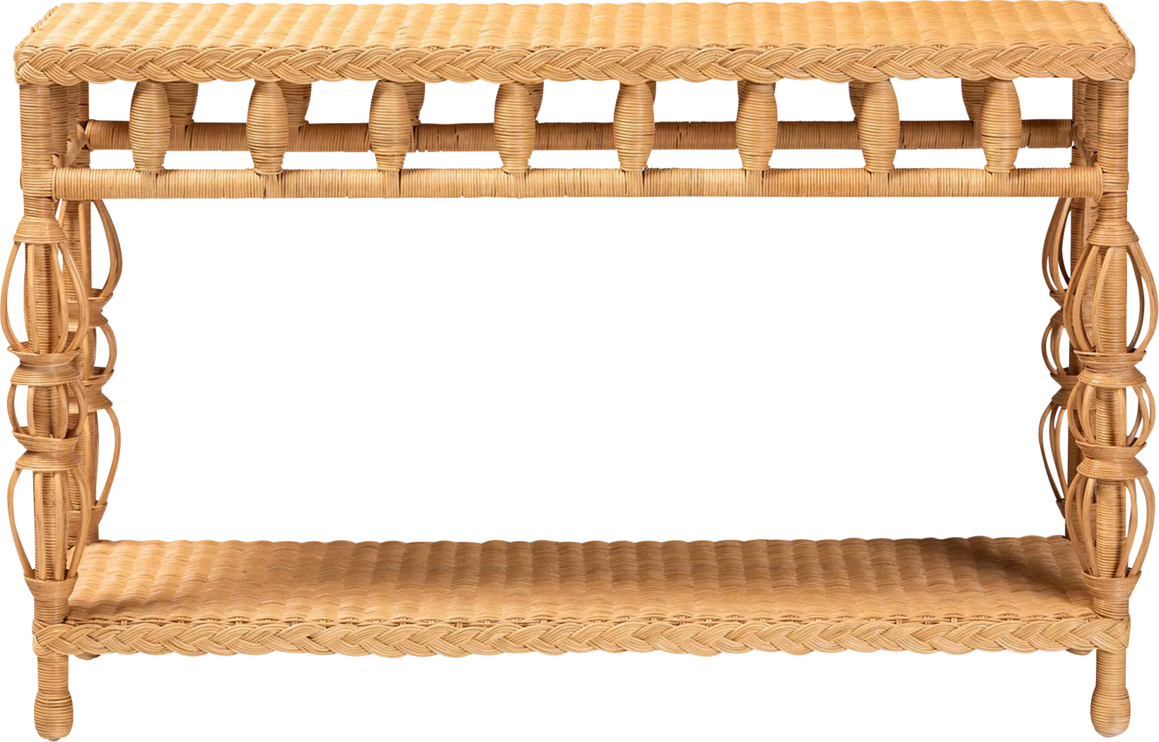 Soulware Natural Console Table - Thumbnail - Image 6