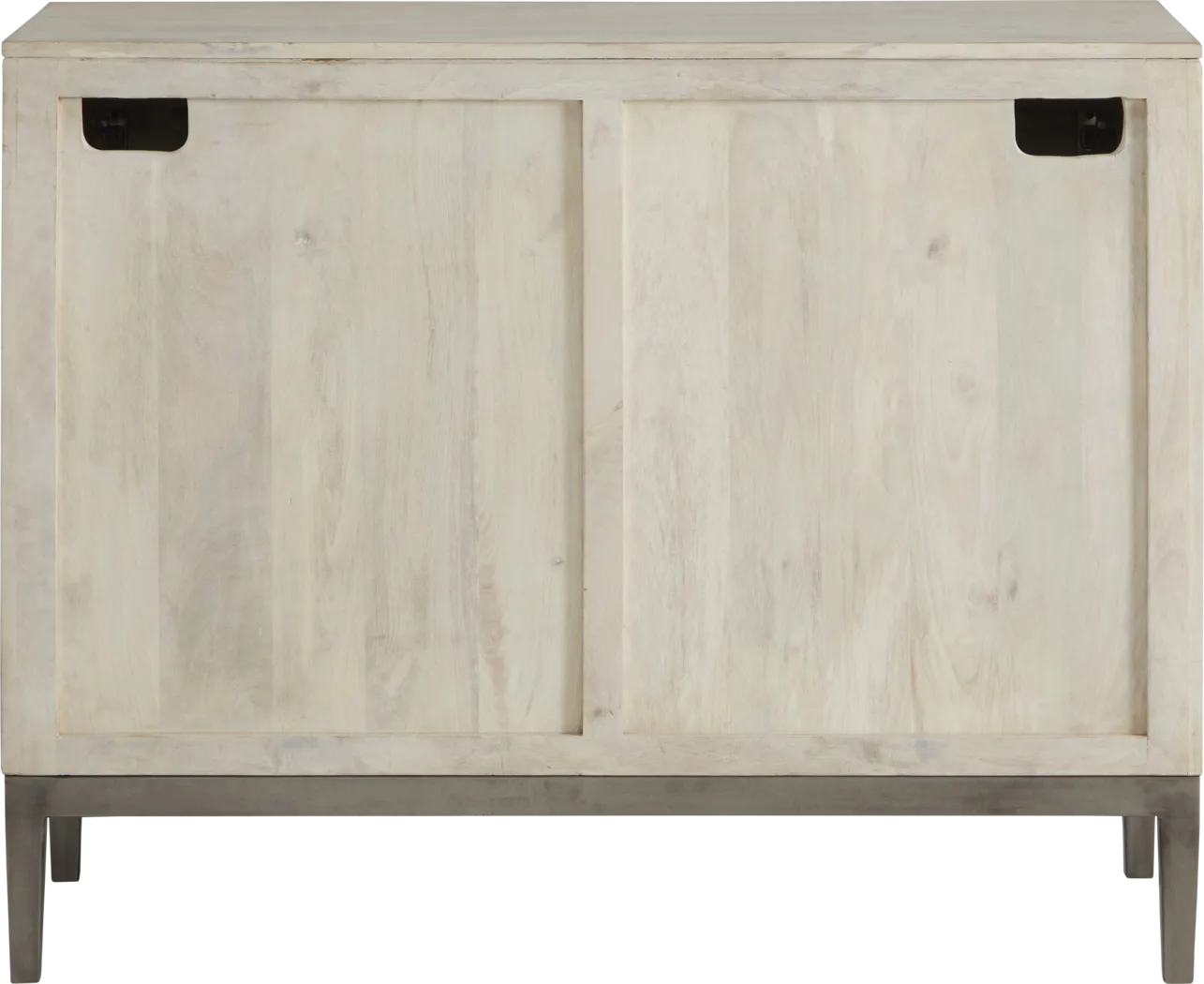 Soulwares White Bar Cabinet - Thumbnail - Image 8