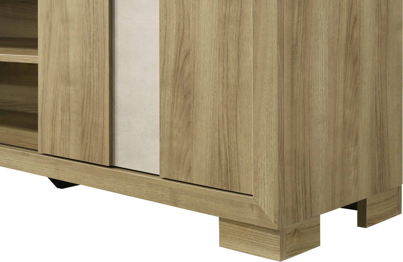 Soundview Natural Console - Thumbnail - Image 4