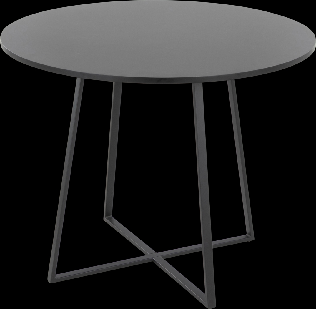Sourwood IV Black Dining Table - Thumbnail - Image 5
