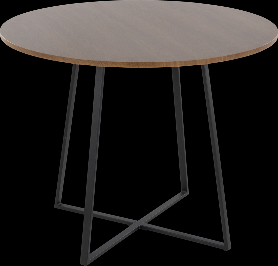 Sourwood IV Walnut Dining Table - Thumbnail - Image 1