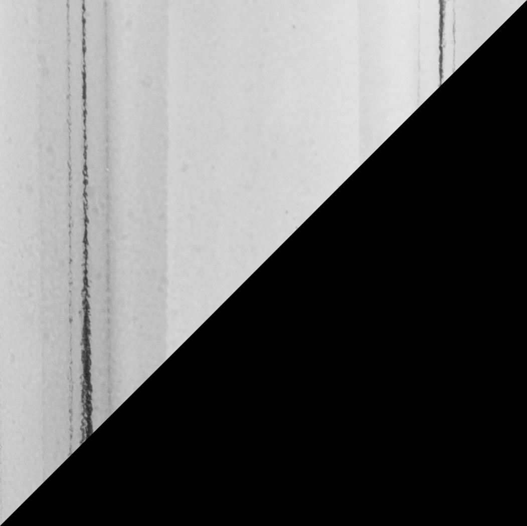 Sourwood V White Dining Table - Thumbnail - Image 7