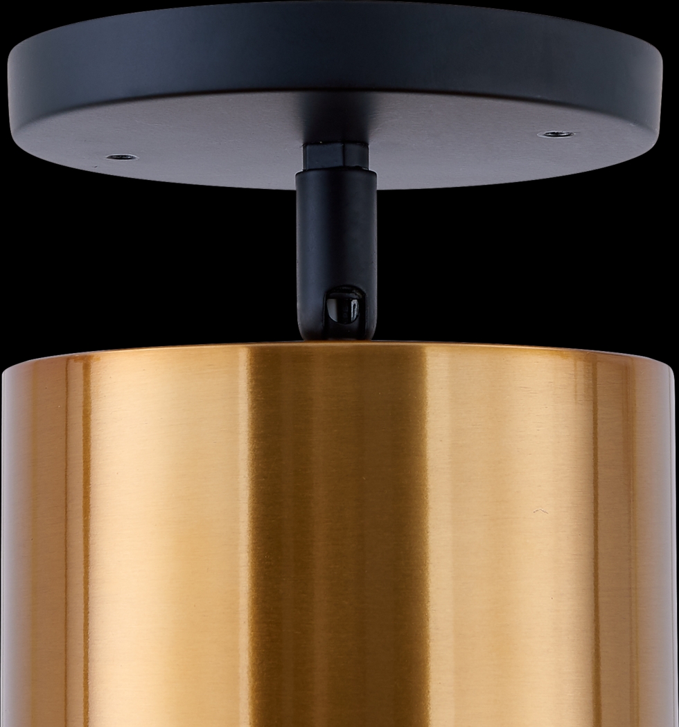 Southbury Lane Brass Chandelier - Thumbnail - Image 3