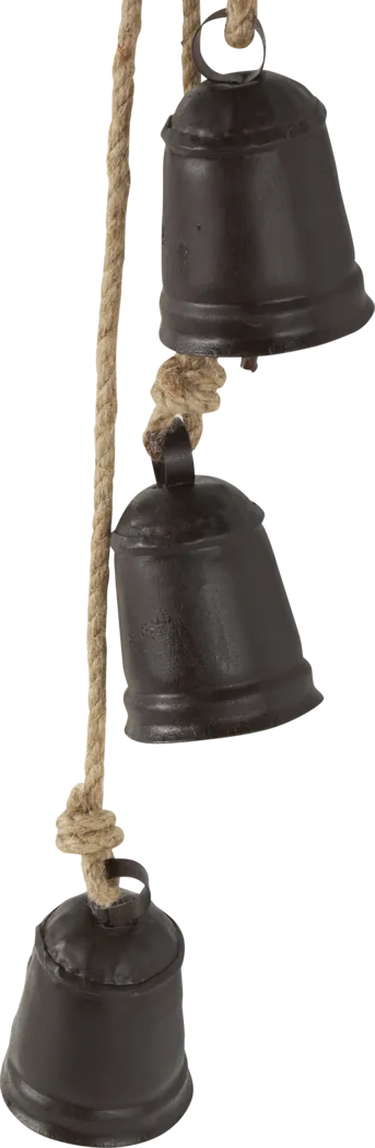 Sovoni Black Wall Decor - Thumbnail - Image 4