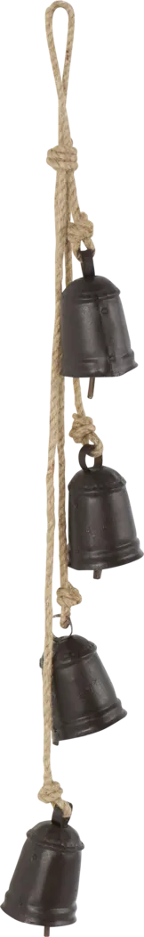 Sovoni Black Wall Decor - Thumbnail - Image 5