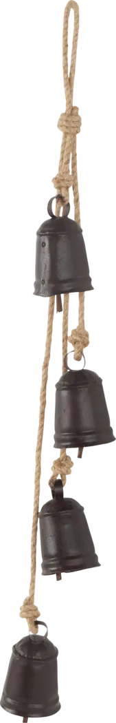 Sovoni Black Wall Decor - Thumbnail - Image 6