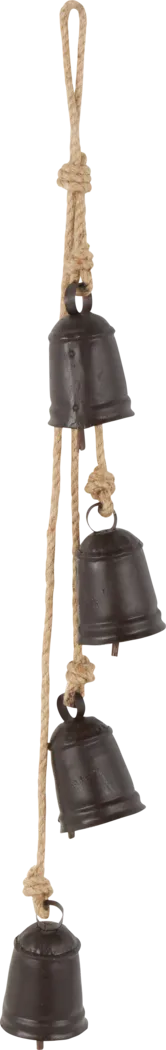 Sovoni Black Wall Decor - Thumbnail - Image 7